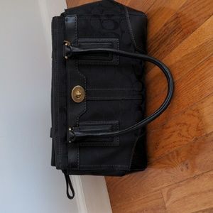 Vintage Coach Bag